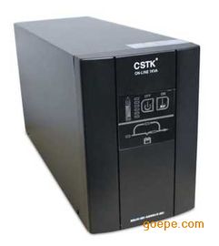 山特UPS电源C1K现货供应 高性价比电力保障专家