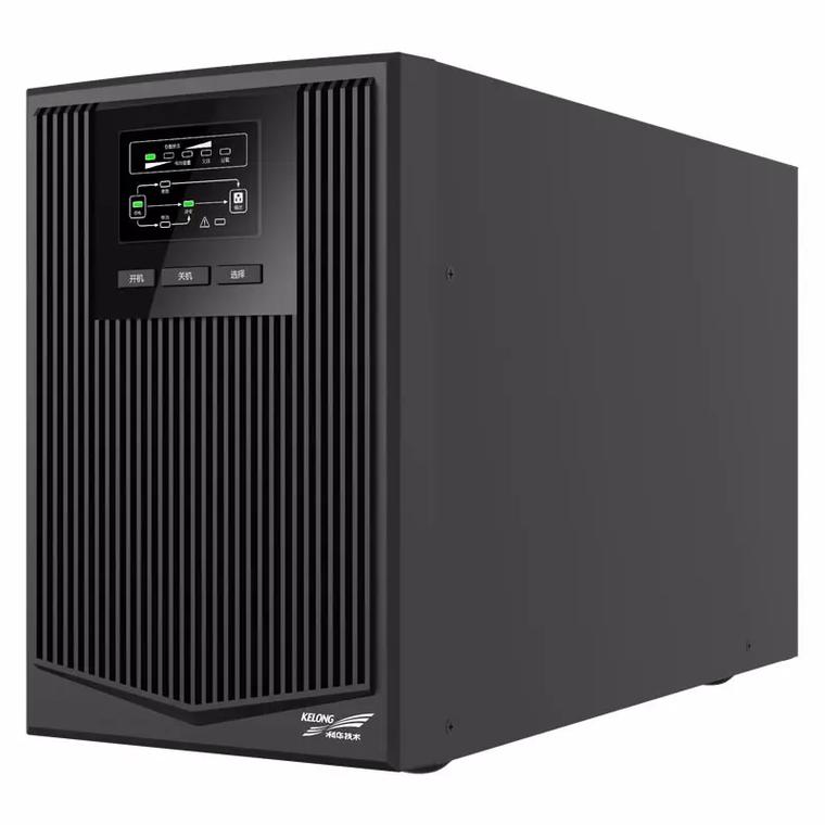 科华UPS电源YTR1106L靠谱代理商怎么选？认准这3点不踩坑