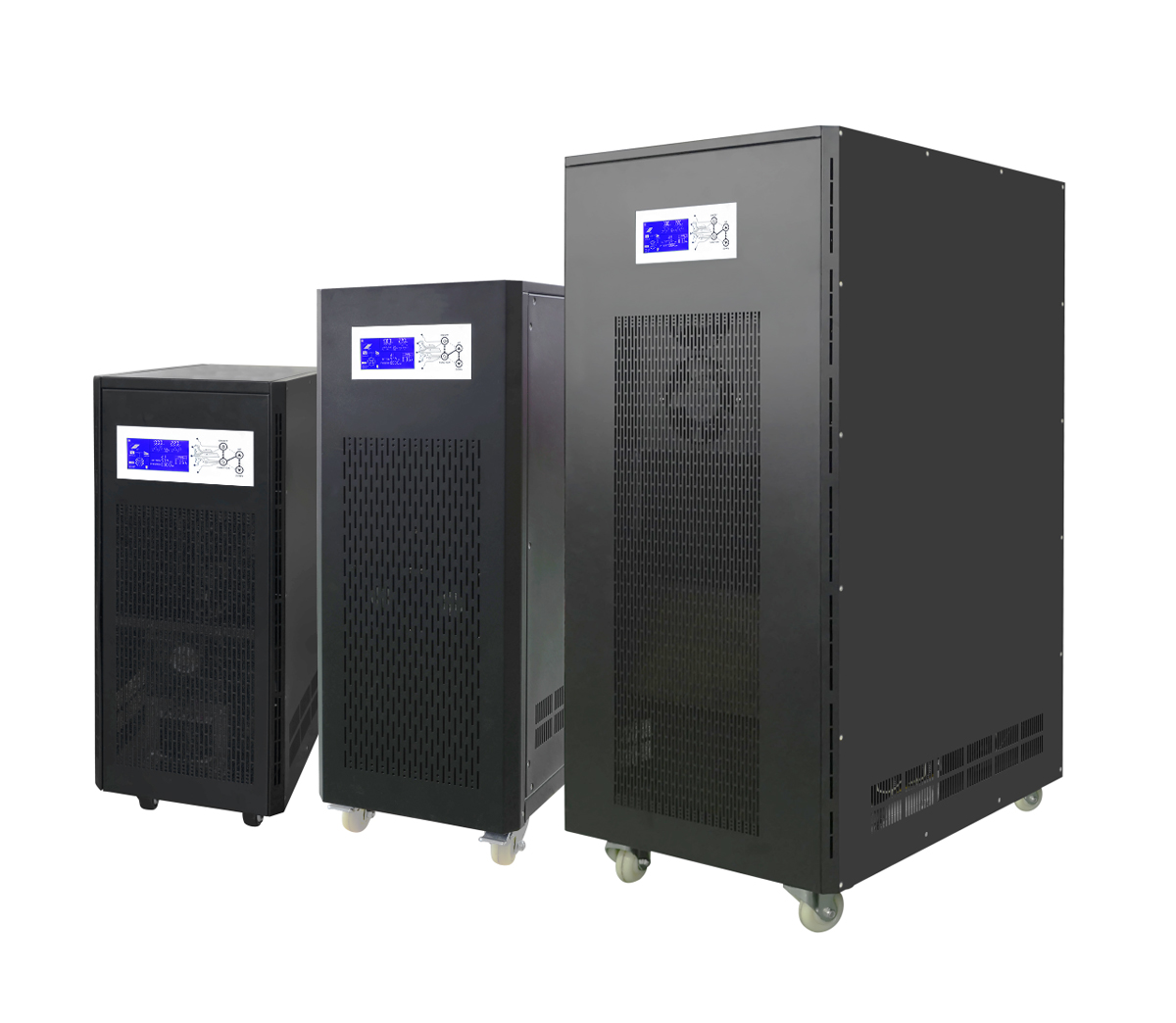 HDSX UPS不间断电源 守护设备稳定运行的可靠伙伴