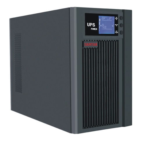 安阳UPS电源市场洞察 选购与维护全攻略