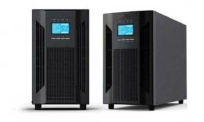 UPS电源厂家详解UPS冗余并机供电的可靠性分析